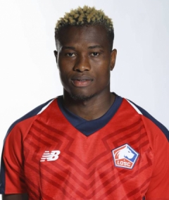 Foto von Youssouf Koné