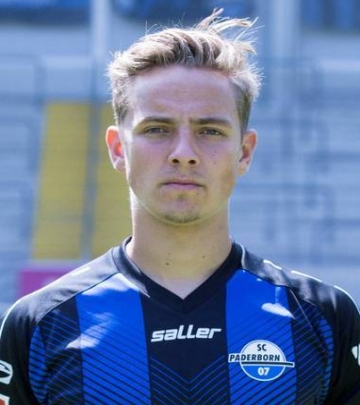 Philipp Tietz Philipp Tietz