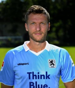 Foto von Benjamin Lauth