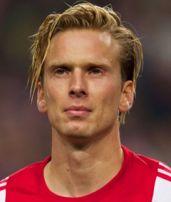 Foto von Christian Poulsen (Christian Bjørnshøj Poulsen)