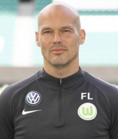 Foto von Freddie Ljungberg (Karl Fredrik Ljungberg)