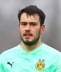 Profilbild: Stefan Drljaca