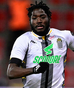 Profilbild: Shamar Nicholson