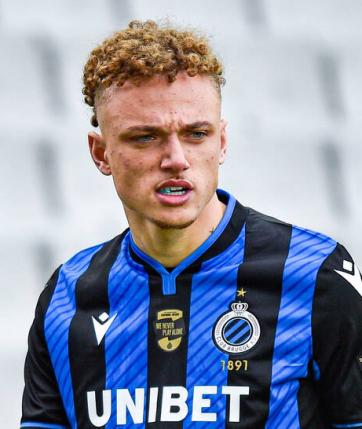 Profilbild: Noa Lang