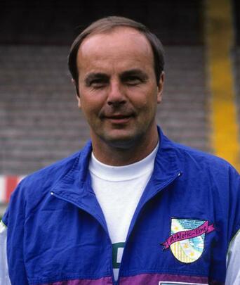 Profilbild: Gerd Roggensack