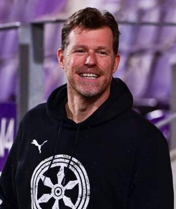 Profilbild: Marco Grote