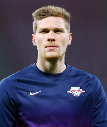 Profilbild: Marcel Halstenberg