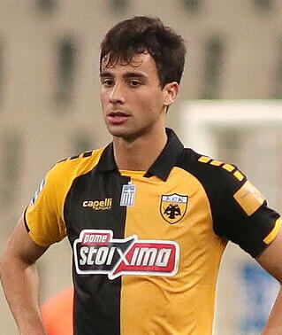 Foto von Theodosis Macheras