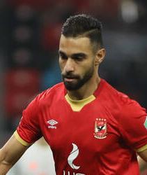 Profilbild: Amr Al-Sulaya