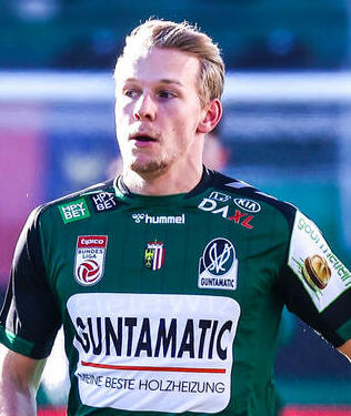 Foto von Marco Grüll