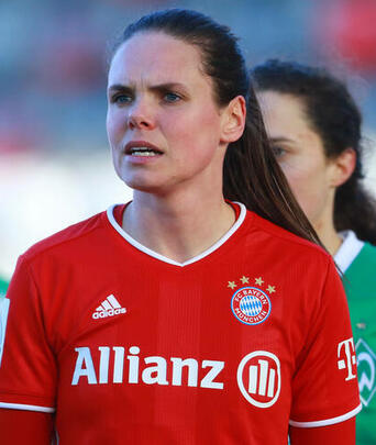 Foto von Simone Boye Sørensen (Simone Boye-Sørensen)