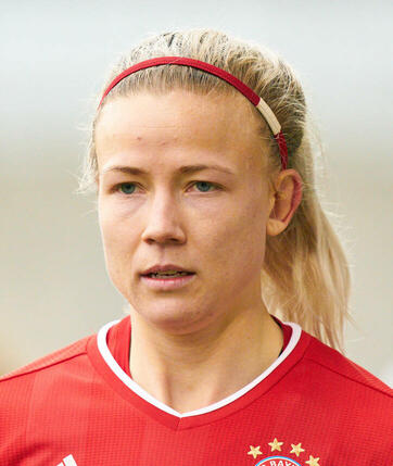 Profilbild: Hanna Glas