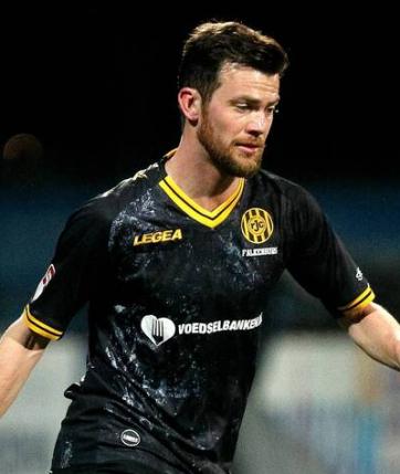 Foto von Erik Falkenburg