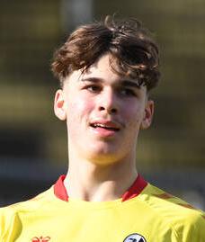 Profilbild: Noah Weißhaupt