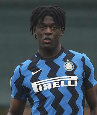 Foto von Étienne Youté Kinkoué (Étienne Youte Kinkoue)