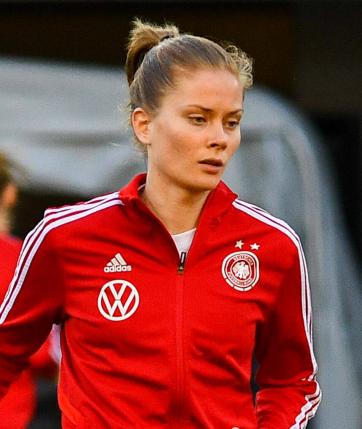 Foto von Sjoeke Nüsken