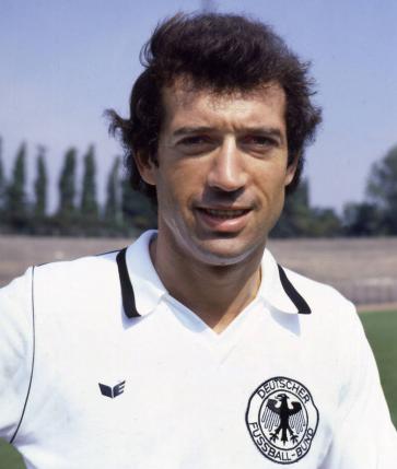 Foto von Bernd Cullmann (Bernhard Cullmann)