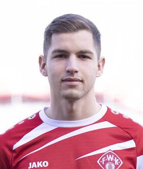 Profilbild: Marvin Pieringer 
