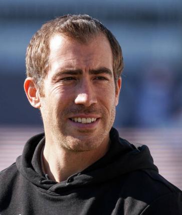 Foto von Florian Fulland