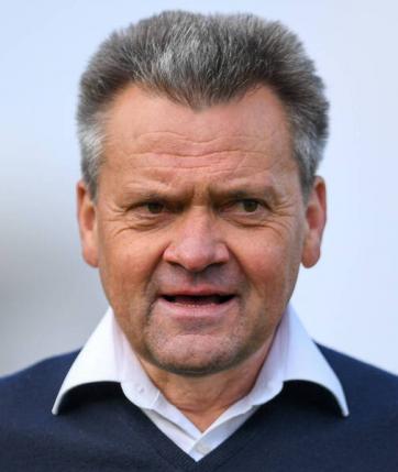 Foto von Manfred Schwabl