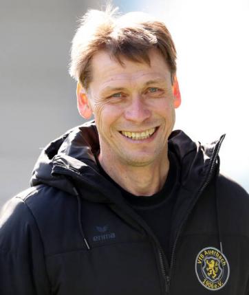 Foto von Sven Köhler