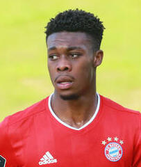 Foto von Christopher Scott (Christopher Gavin Scott)