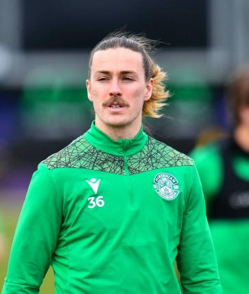 Profilbild: Jackson Irvine  