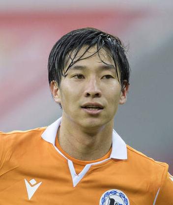 Profilbild: Masaya Okugawa
