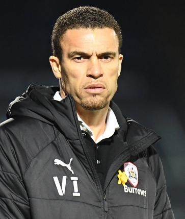 Profilbild: Valerien Ismael