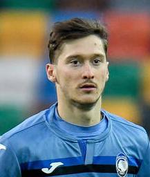 Profilbild: Aleksey Miranchuk
