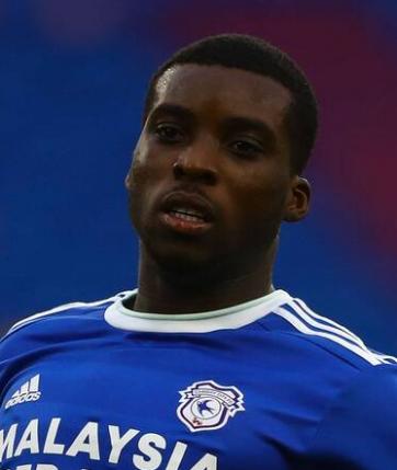 Profilbild: Sheyi Ojo