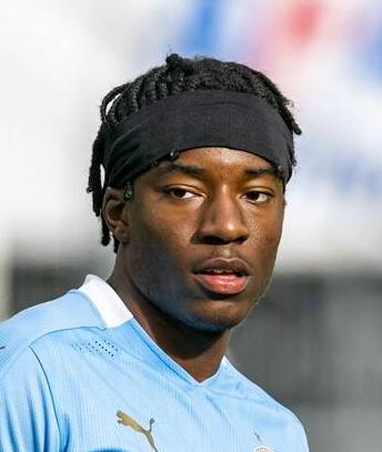 Foto von Noni Madueke  (Chukwunonso Madueke)