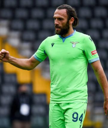 Foto von Vedat Muriqi