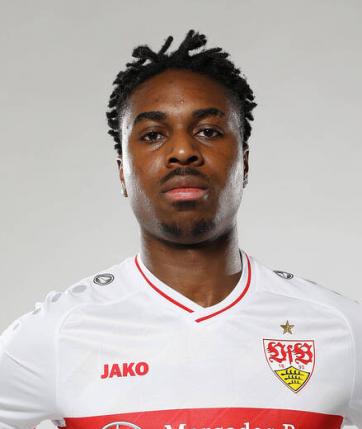 Profilbild: Maxime Awoudja