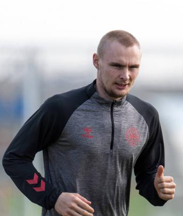 Profilbild: Victor Nelsson