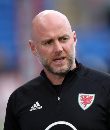 Foto von Robert Page