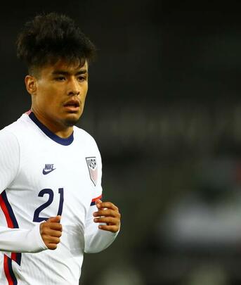 Foto von Ulysses Llanez (Ulysses Llanez Jr.)