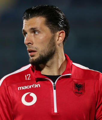 Foto von Gentian Selmani