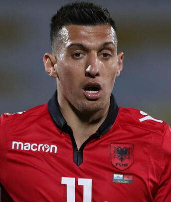 Foto von Myrto Uzuni