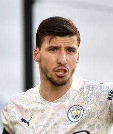 Foto von Rúben Dias (Rúben Santos Gato Alves Dias)