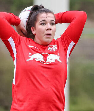 Foto von Anika Metzner