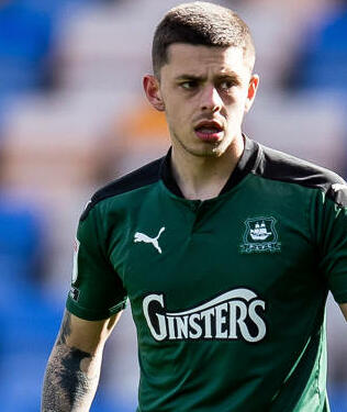 Foto von Adam Montgomery