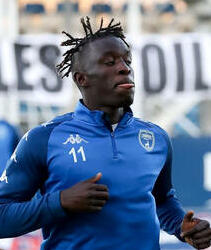 Foto von Pape Ibnou Ba (Pape Ibnou Bâ)