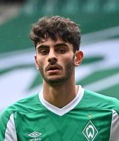 Profilbild: Eren Dinkçi