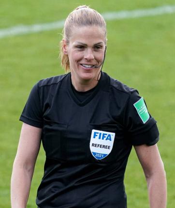 Foto von Désirée Grundbacher