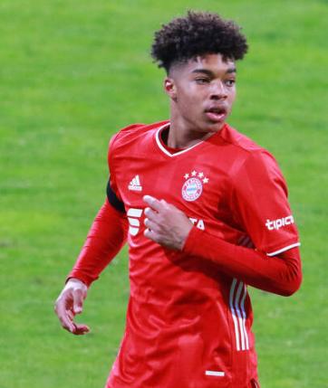 Profilbild: Justin Che