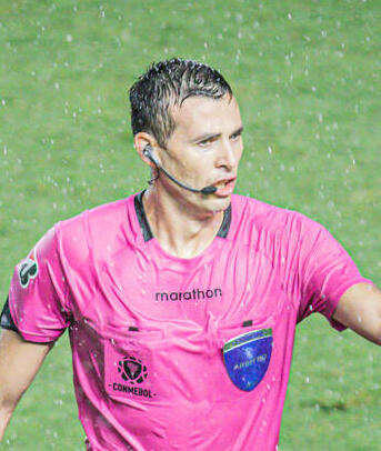 Foto von Andres Matonte