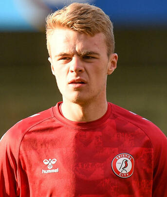 Profilbild von Tommy Conway