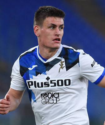 Foto von Joakim Maehle  (Joakim Mæhle)