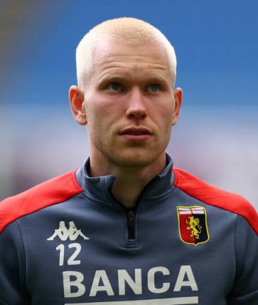 Foto von Lennart Czyborra